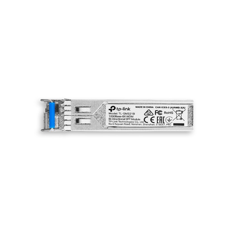 TPLINK MÓDULO SFP 1000BASE-BX