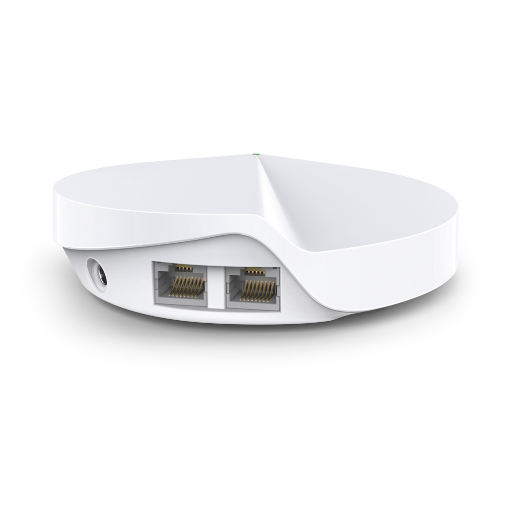 TP-LINK SISTEMA WI-FI MESH  AC1300 DECO M5  (1PIEZA)