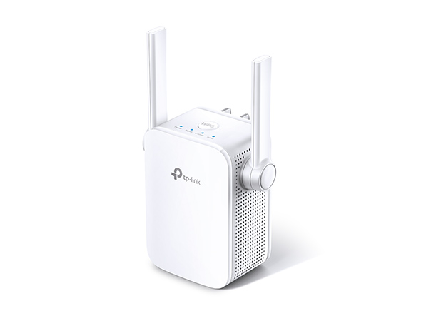 TP-LINK REPETIDOR WI-FI  RE305 DOBLE BANDA AC1200 / RE305