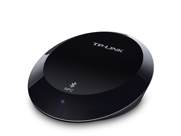 tp-link, color negro, bluetooth 4.1, hasta 20 metros