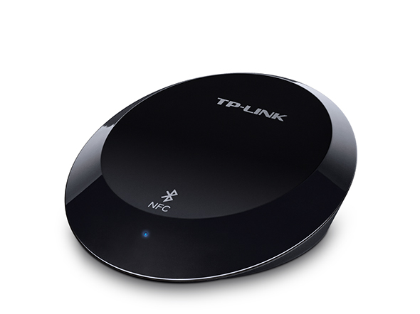 tp-link, color negro, bluetooth 4.1, hasta 20 metros 