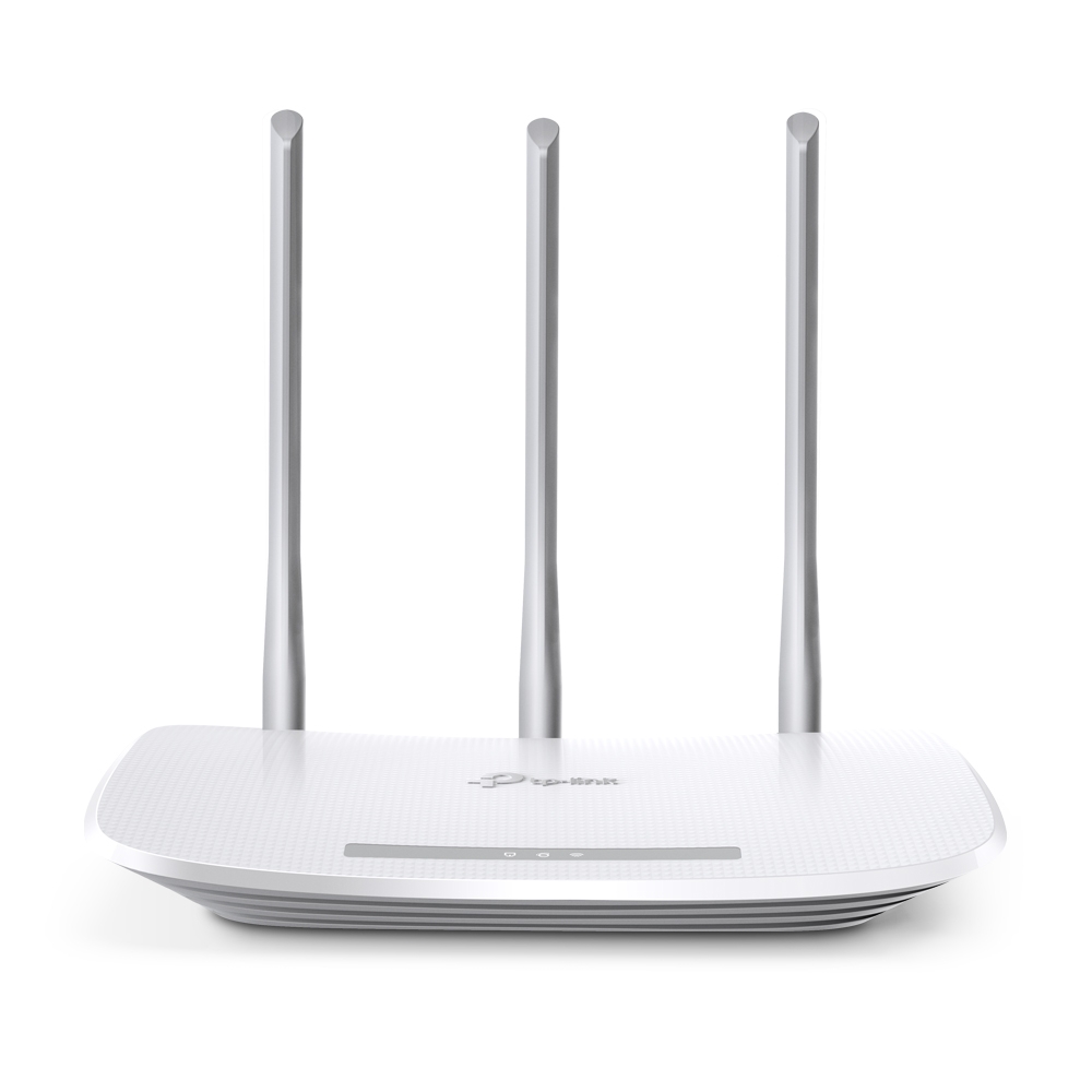 TP-LINK ROUTER WI-FI  N300 MBPS  ROUTER / TL-WR845N