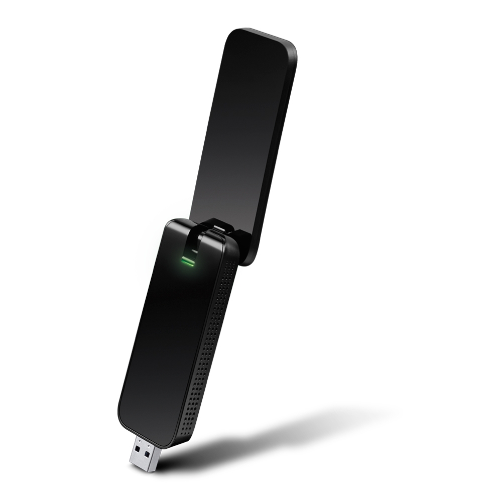 TP-LINK ADAPTADOR INALAMBRICO /USB3.0/AC1300/DUALBAND/ARCHERT4U