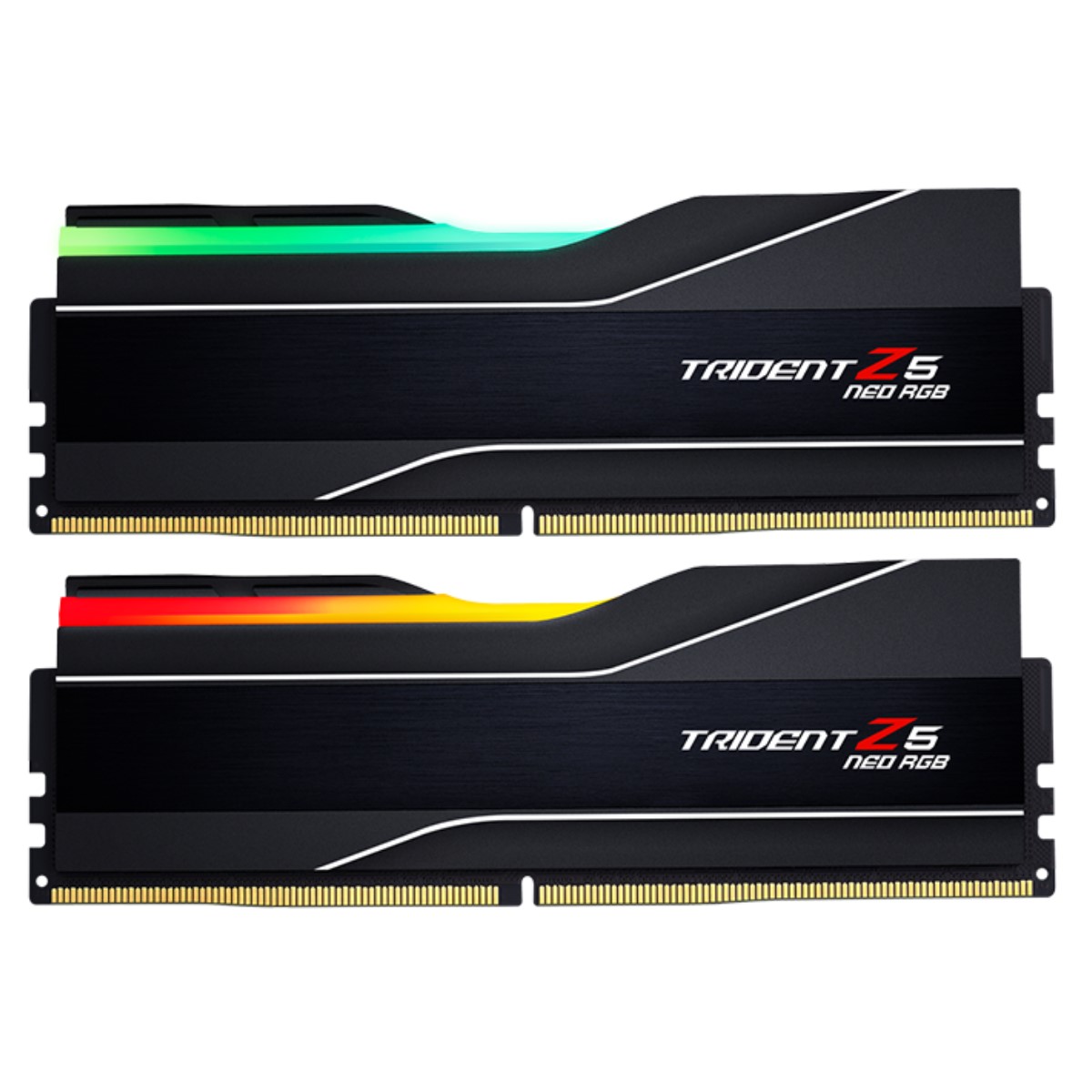 MEM RAM GSKILL TRIDENT Z5 NEO RGB DDR5 6000MHz 32GB 2X16M