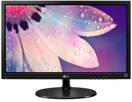 MONITOR 18.5