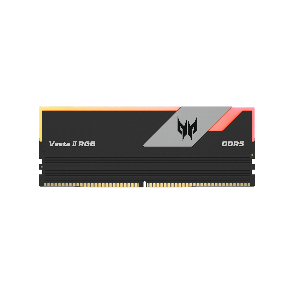 MEMORIA DDR5 PREDATOR VESTA II 32GB (2X16) 6800MHZ CL34 (BL.9BWWR.370)