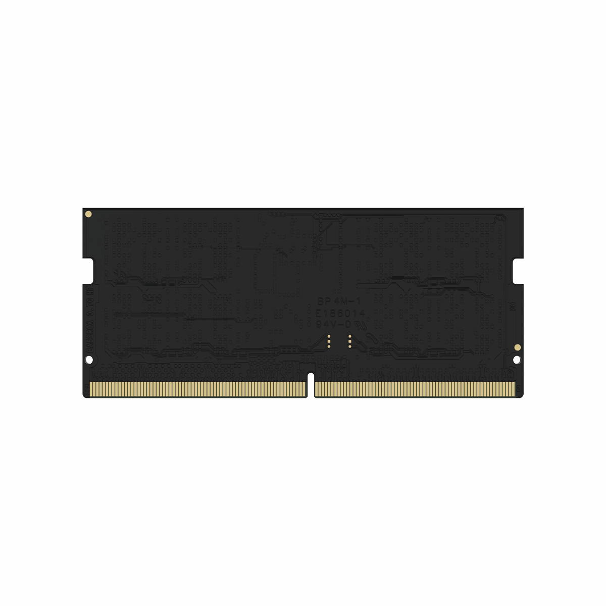 MEMORIA SODIMM DDR5 ACER SD200 16GB 4800MHZ CL40 (BL.9BWWA.412)