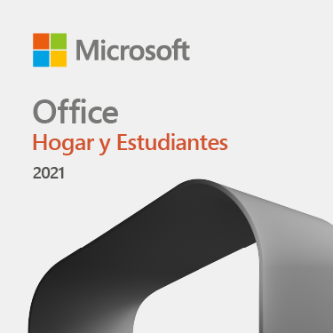 MICROSOFT ESD- OFFICE HOME AND STUDENT 2021 (79G-05341)