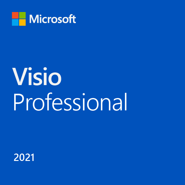 MICROSOFT ESD- VSIO PROFESIONAL 2021 (D87-07606)