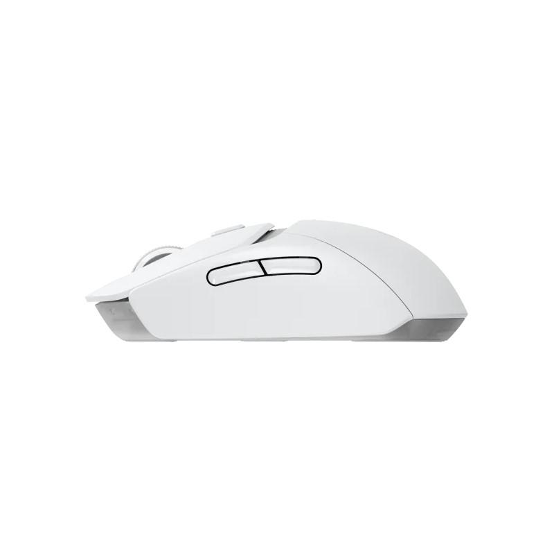 MOUSE LOGITECH G309 LIGHTSPEED BT LIGHTFORCE 25600 DPI WH (910-007198)