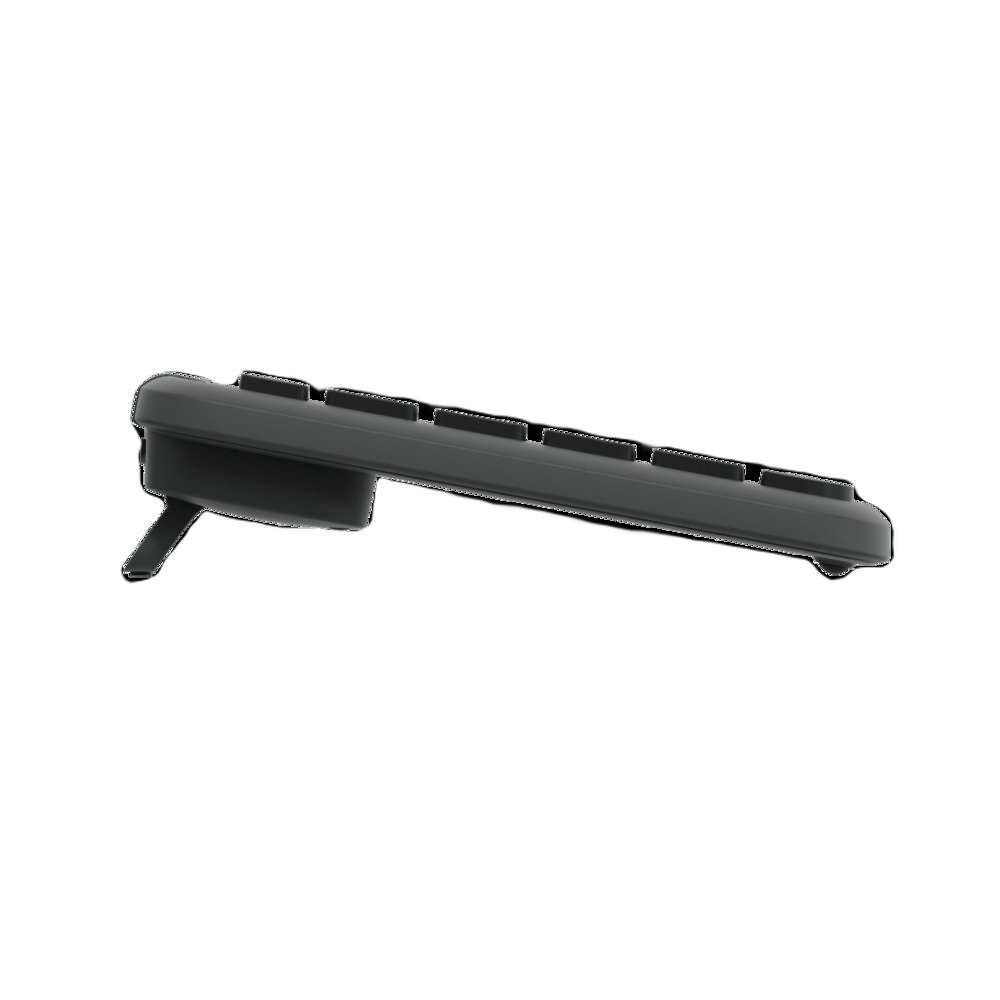 KIT LOGITECH MK950 SIGNATURE SLIM T/M USB BT GRAPHITE (920-012473)