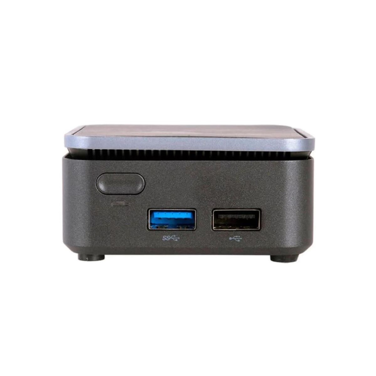 MINI PC ECS LIVA Q2 N4120 4GB /64GB SIN WIN/HDMI/WIFI 95-695-ND9A97