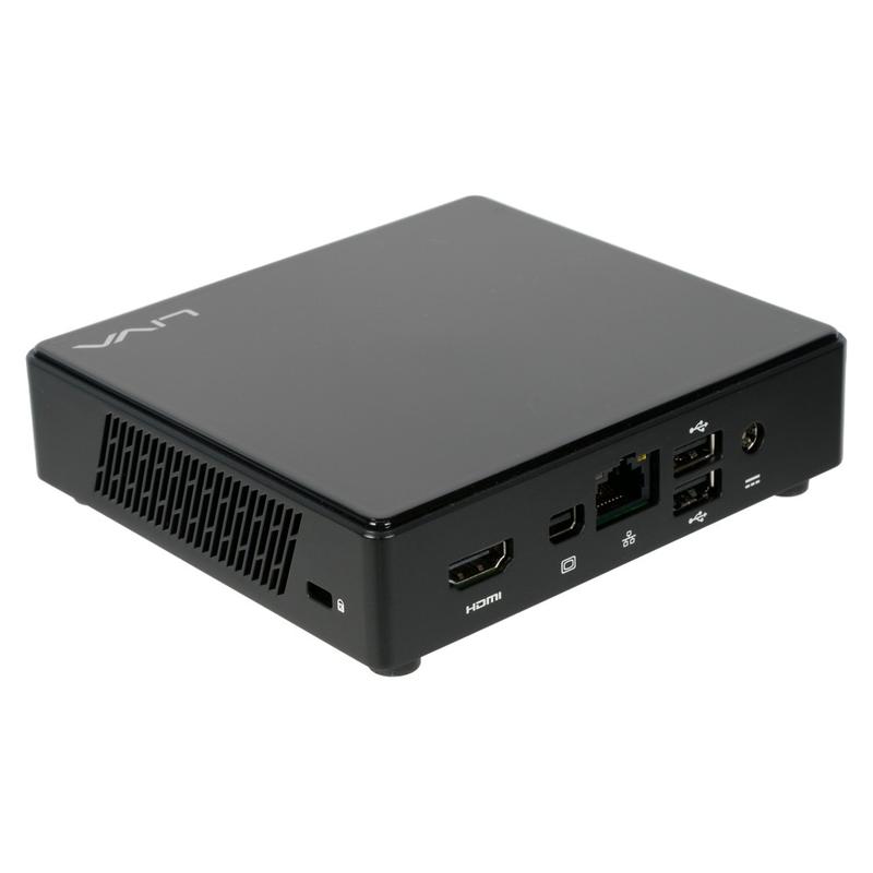 MINI PC ECS LIVA Z3 N5100 4GB /128GB WIN11PRO/HDMI/WIFI 95-699-OA4049