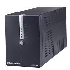 (ED) NO BREAK/UPS KOBLENZ 20012 USB/R 2 KVA/1200W 8 CONT(6/2)(00-4196-2)