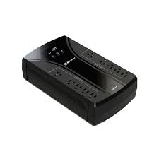 (ED) NO BREAK/UPS KOBLENZ 7522 USB/R 750VA/420W(5/5)(00-4257-00-2)