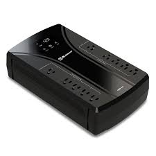 (ED) NO BREAK/UPS KOBLENZ 9022-USB/R 900VA/450W LCD 10 CONTACTOS (00-4258-00-0)
