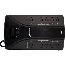 (ED) NO BREAK/UPS KOBLENZ 9022-USB/R 900VA/450W LCD 10 CONTACTOS (00-4258-00-0)