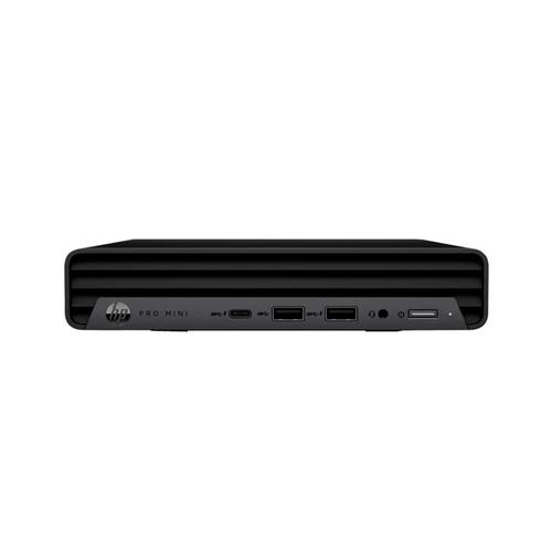 DESKTOP HP PRO MINI 400 G9 I5-12500T 8GB 256GB W11P 1YR 9L8Y9LA