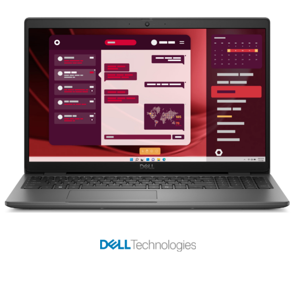 LAPTOP DELL LATITUDE 3550 I7 15.6