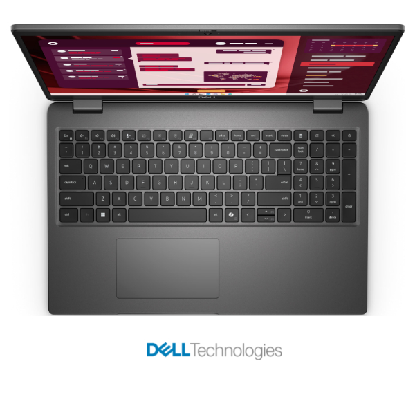 LAPTOP DELL LATITUDE 3550 I7 15.6