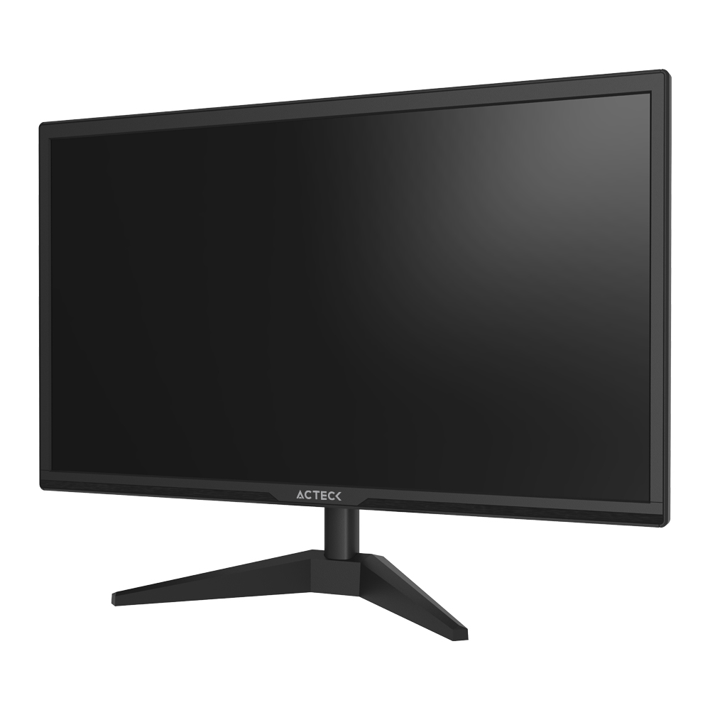 MONITOR ACTECK CAPTIVE BRITE 19.5
