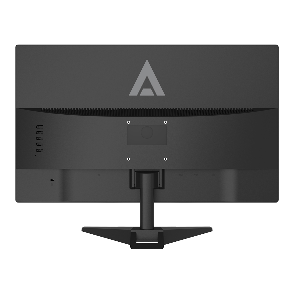 MONITOR ACTECK CAPTIVE BRITE 19.5