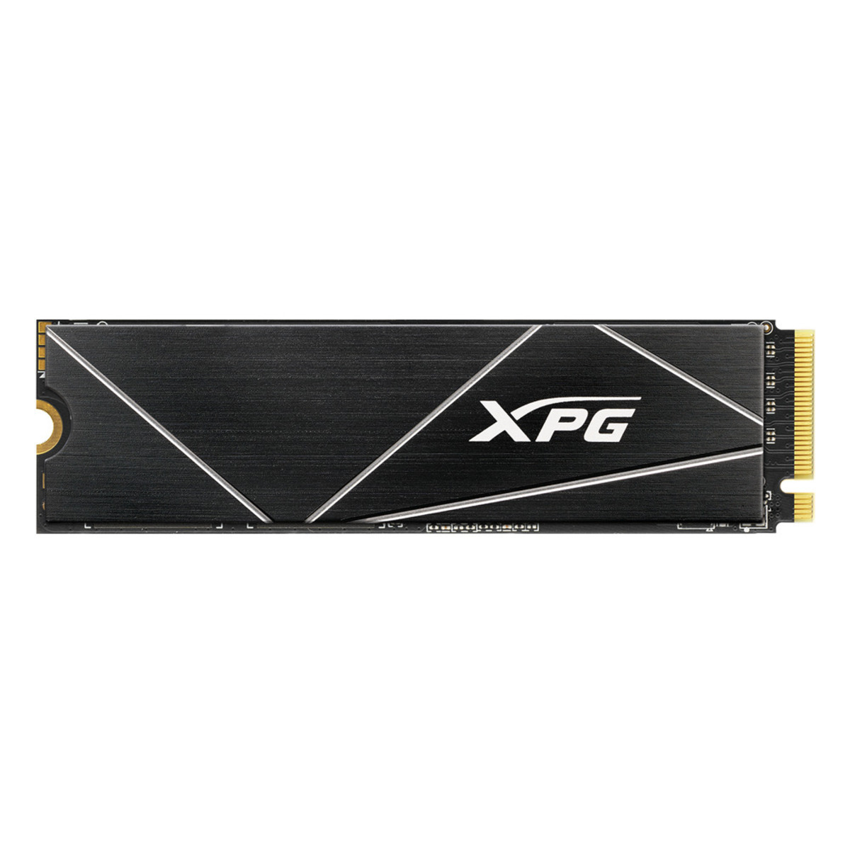 SSD XPG S60 2TB M.2 PCIE GEN4X4 5000/4200 MB/S (AGAMMIXS60-2T-CS)