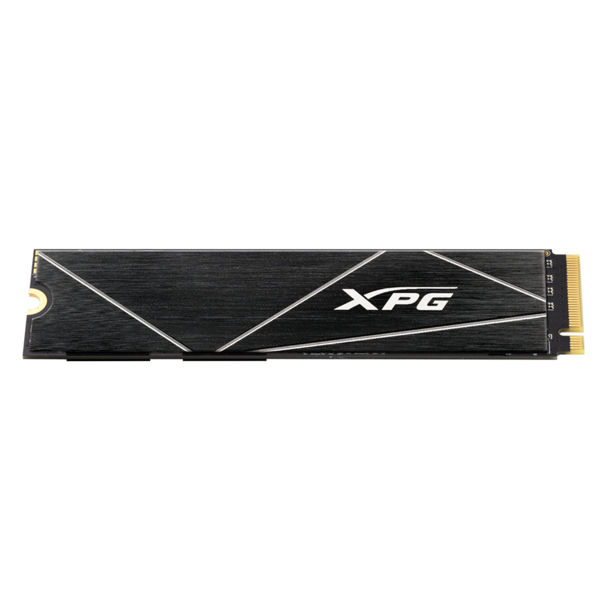 SSD XPG S60 512GB M.2 PCIE GEN4X4 5000/4200 MB/S AGAMMIXS60-512G-CS