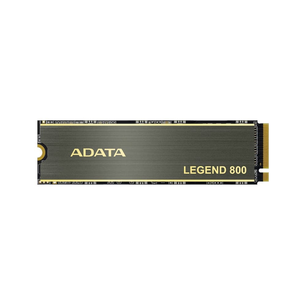 (OB) UNIDAD SSD M.2 ADATA LEGEND 800 PCIe 2TB GEN4 (ALEG-800-2000GCS)