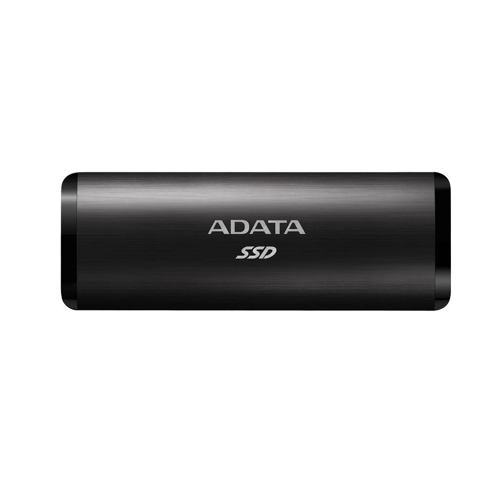 (ED)SSD EXTERNO ADATA SE760 1TB USB 3.2 NEGRO (ASE760-1TU32G2-CBK)