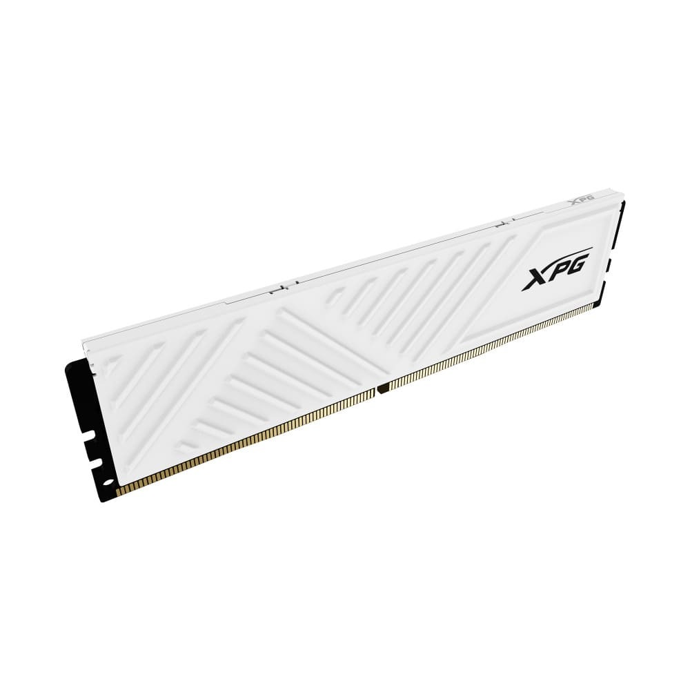 MEMORIA DDR4 XPG GAMIX D35 16GB 3200 WHITE DIMM(AX4U320016G16A-SWHD35)