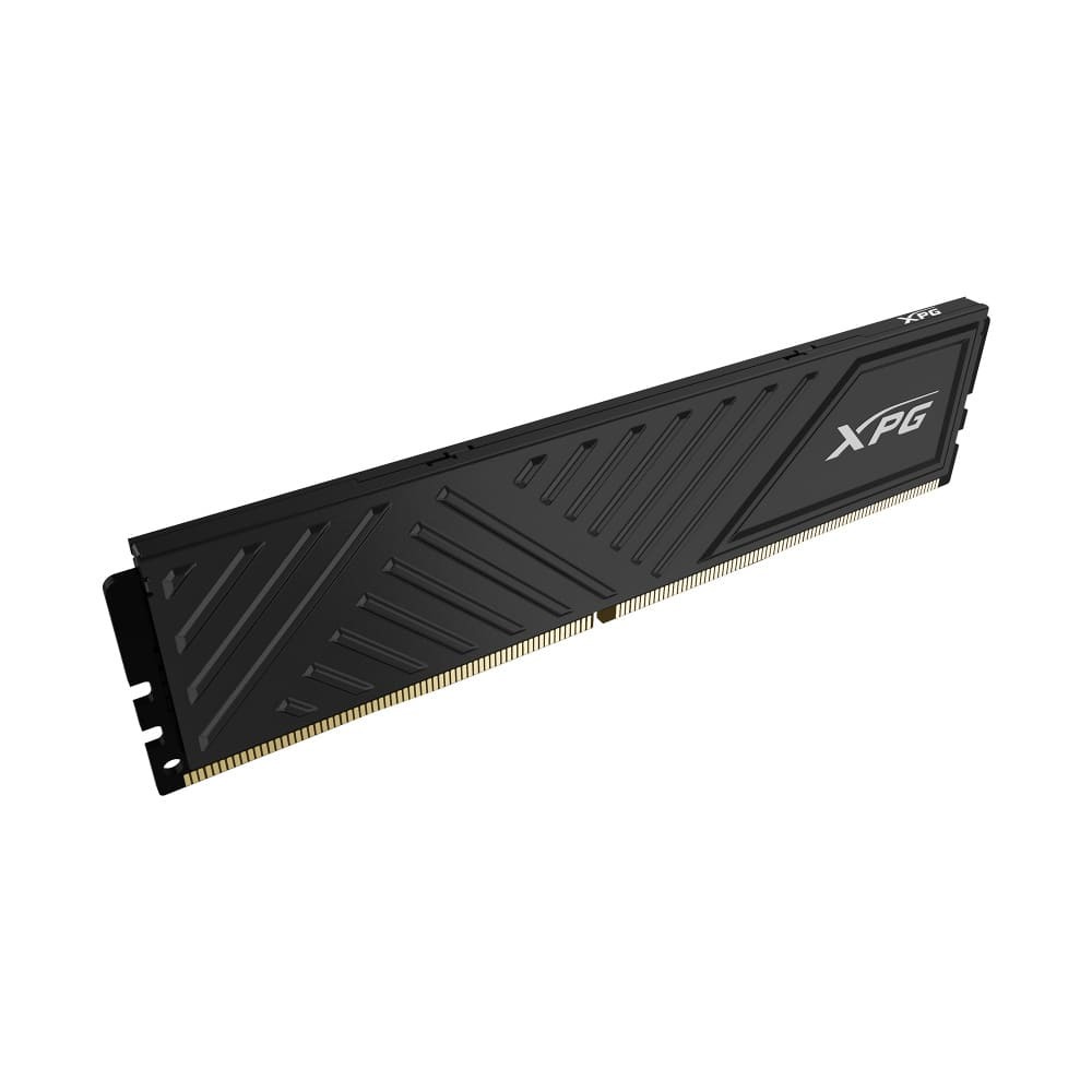 MEMORIA DDR4 XPG GAMIX D35 8GB 3200 BLACK DIMM(AX4U32008G16A-SBKD35)