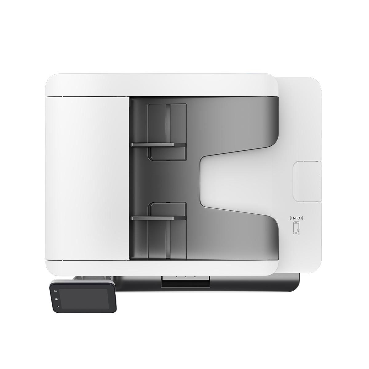 MULTIFUNCIONAL LASER PANTUM PPM 42 WIFI DUPLEX ADF FAX 1YR BM5115FDW