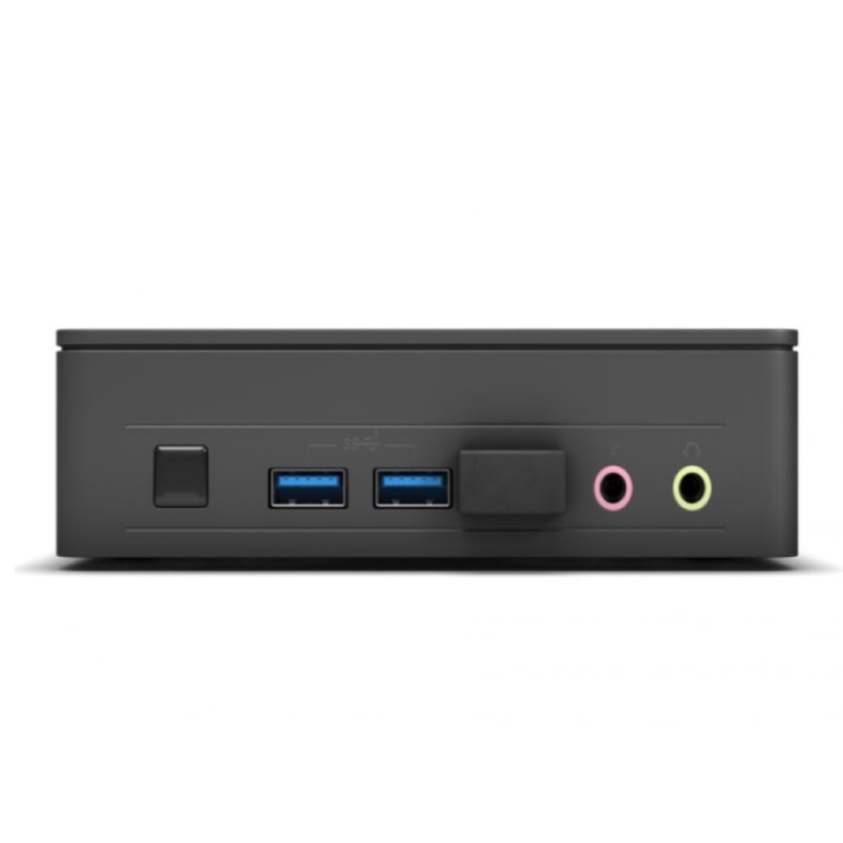 NUC INTEL CELERON N5105 BAREBONE BNUC11ATKC40001