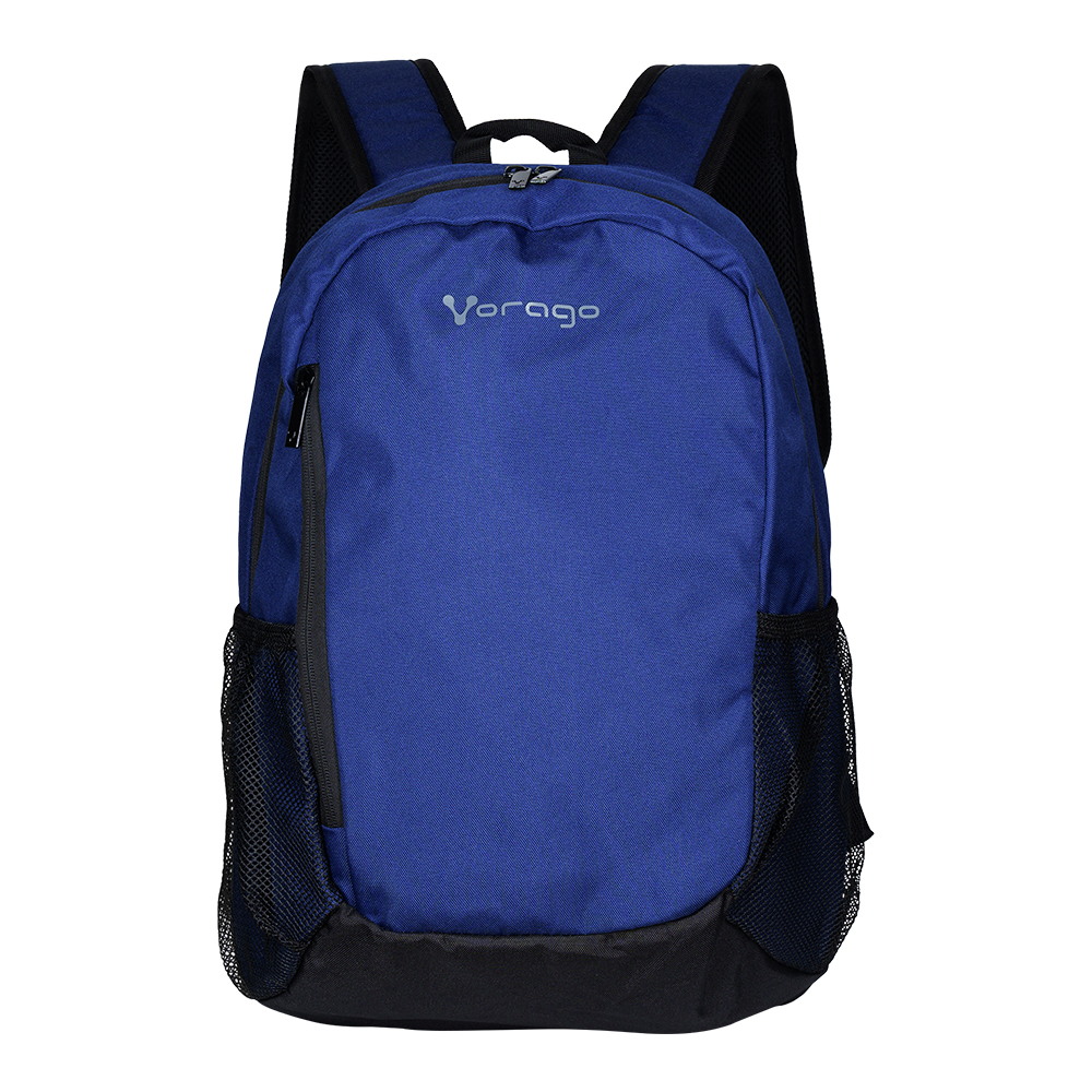 MOCHILA VORAGO ECOLÓGICA rPET LAPTOP 15.6