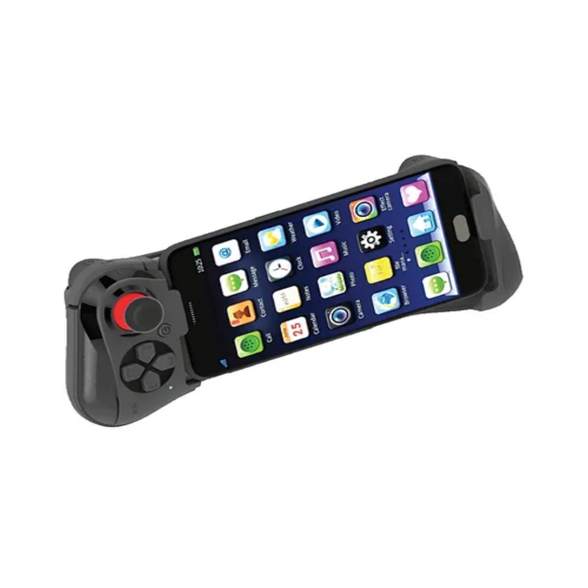 GAMEPAD 058 STICK NEGRO