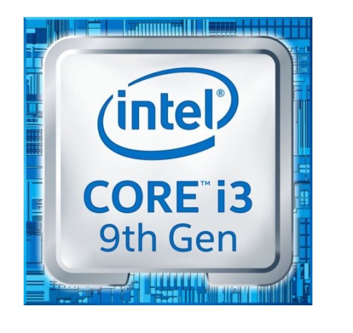 CPU INTEL CORE I3 9100 3.6GHZ 6MB 65W SOC1151 9TH GEN BX80684I39100