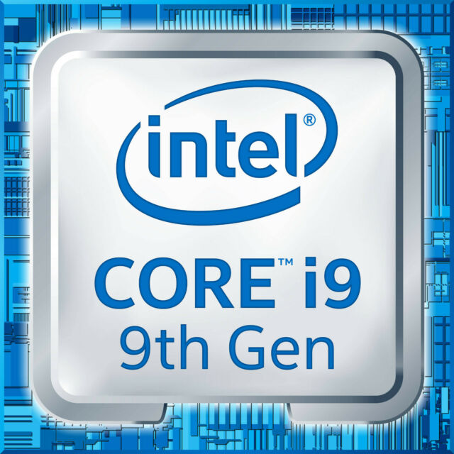 CPU INTEL CORE I9 9900 3.10GHZ 16MB 65W SOC1151 9TH GEN BX80684I99900