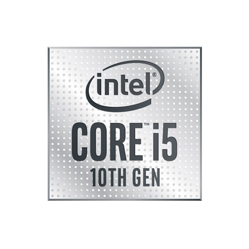 CPU INTEL CORE I5 10400F 12MB65W SOC1200 10TH GEN BX8070110400F