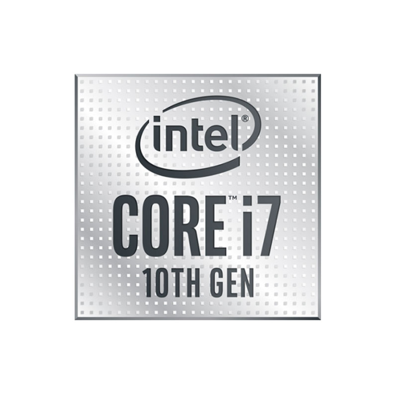 CPU INTEL CORE I7 10700K SOC1200 10TH GEN 3.8GHZ BX8070110700K