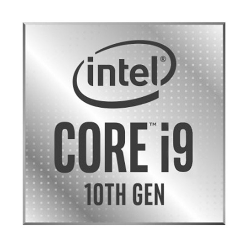 CPU INTEL CORE I9 10900  SOC1200 10TH GEN 2.8GHZ BX8070110900
