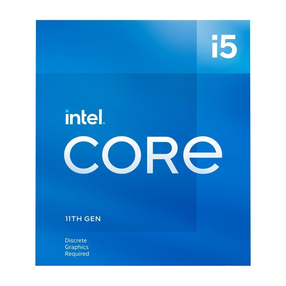 CPU INTEL CORE I5 11400F SOC1200 11TH GEN 2.6GHZ BX8070811400F