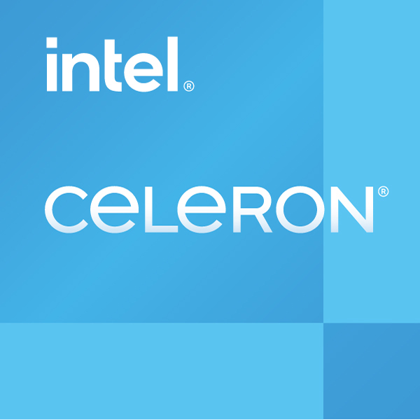 CPU INTEL CELERON G6900 SOC 1700 12TH GEN 3.4GHZ BX80715G6900