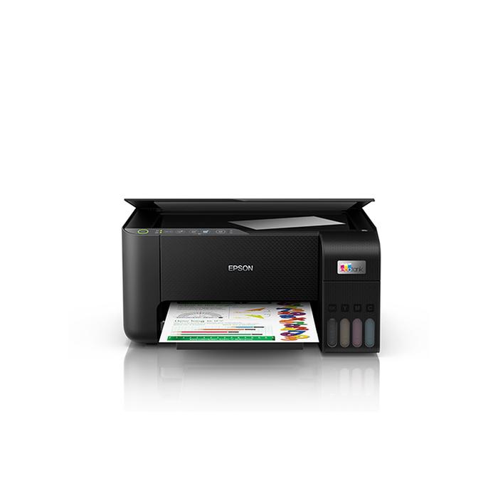 MULTIFUNCIONAL ECOTANK EPSON L3250 ,INYECCION,1YR C11CJ67301