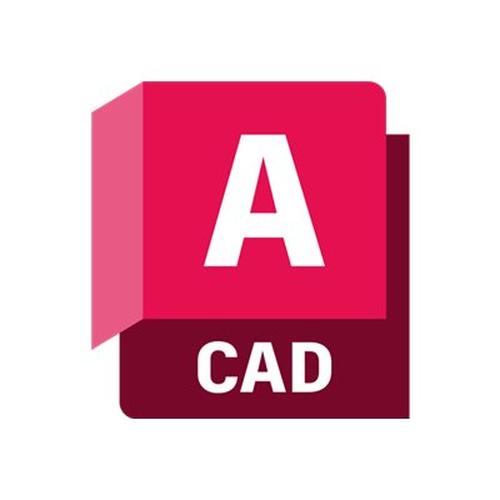 AUTOCAD - INCLUDING SPECIALIZED TOOLSETS COMMERCIAL SINGLE-USER ANNUAL