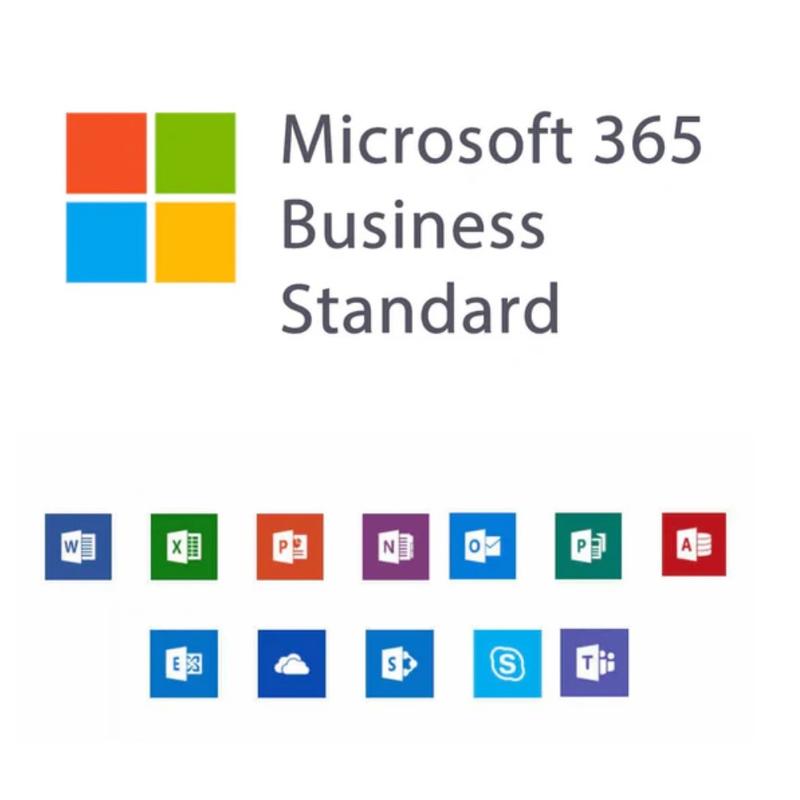 MICROSOFT CSP NCE MICROSOFT 365 BUSINESS PREMIUM 1M (CFQ7TTC0LCHC-1MTH)