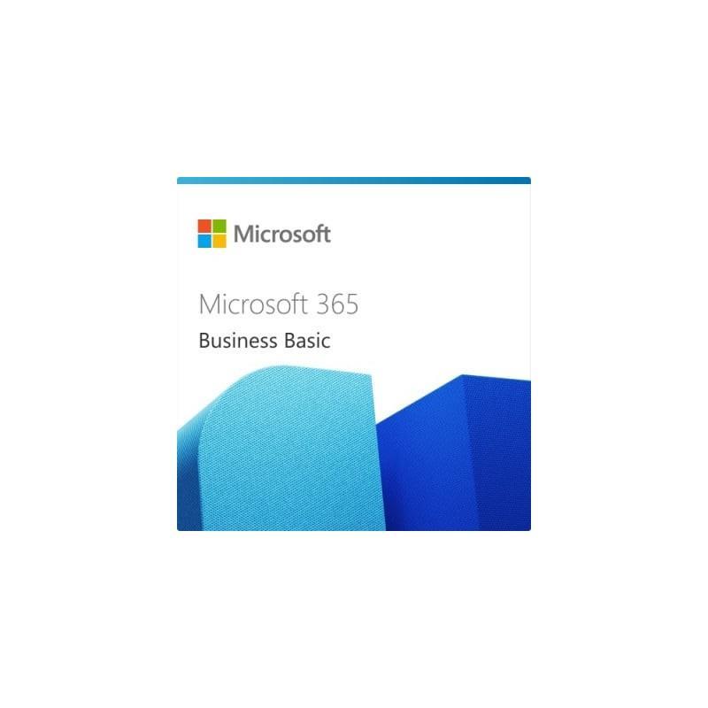 MICROSOFT 365 BUSINESS BASIC NO TEAMS (CFQ7TTC0LH18-NT)