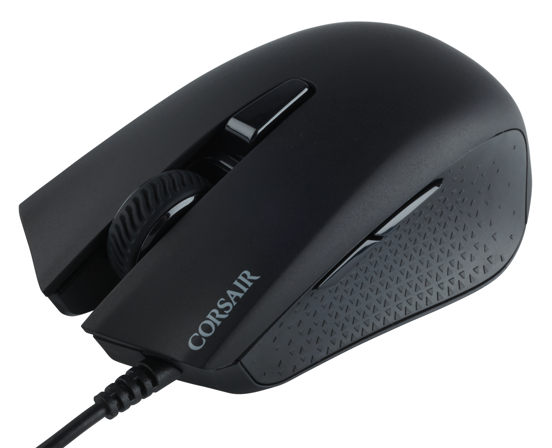 MOUSE CORSAIR GAMING HARPOON RGB PRO 12K DPI CH-9301111-NA