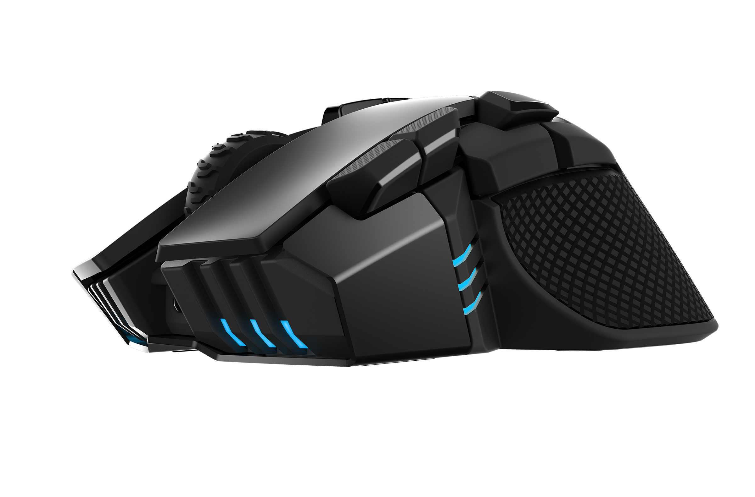 MOUSE CORSAIR GAMING IRONCLAW RGB WIRELESS 18K DPI CH-9317011-NA