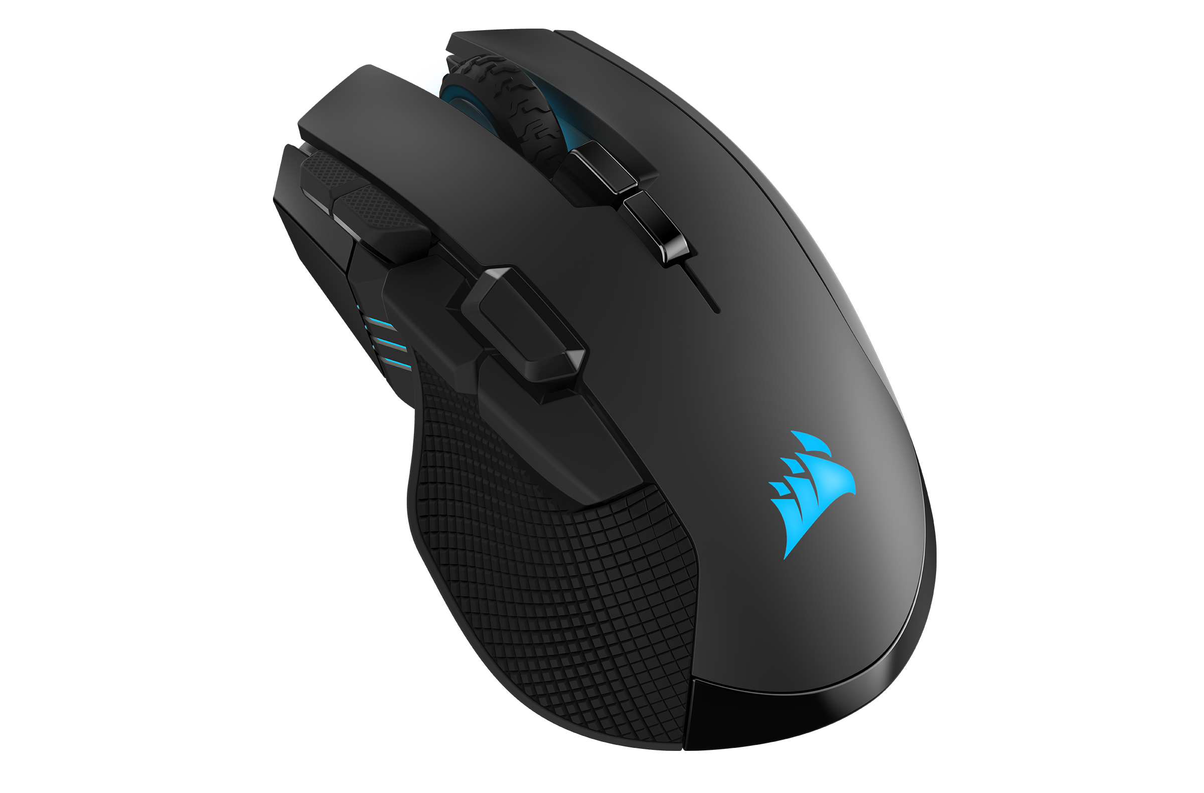 MOUSE CORSAIR GAMING IRONCLAW RGB WIRELESS 18K DPI CH-9317011-NA